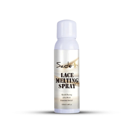 Lace Melting Spray